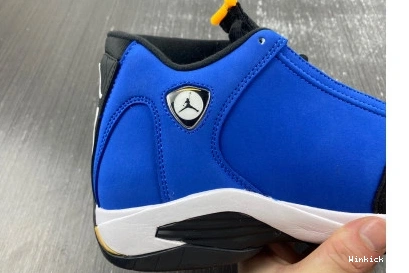 Retro Laney Jordan 14 1015
